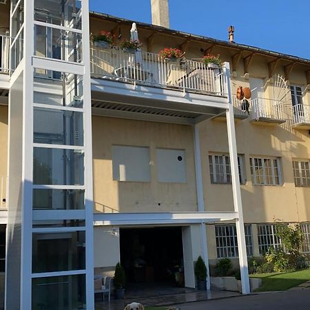 Apartament Chez Helene 3 Etoiles, Labellise Disabled Pmr,Pour 4 Personnes Chiens Bienvenus-Pet Friendly Bourg-Madame Zewnętrze zdjęcie