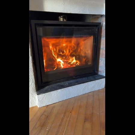 Apartament Chez Helene 3 Etoiles, Labellise Disabled Pmr,Pour 4 Personnes Chiens Bienvenus-Pet Friendly Bourg-Madame Zewnętrze zdjęcie