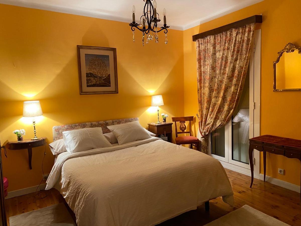 Apartament Chez Helene 3 Etoiles, Labellise Disabled Pmr,Pour 4 Personnes Chiens Bienvenus-Pet Friendly Bourg-Madame Zewnętrze zdjęcie