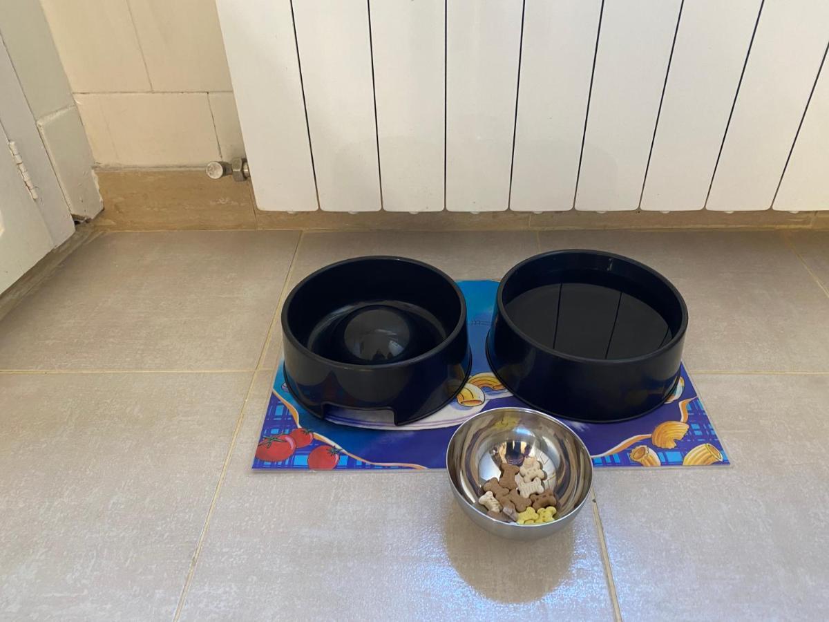 Apartament Chez Helene 3 Etoiles, Labellise Disabled Pmr,Pour 4 Personnes Chiens Bienvenus-Pet Friendly Bourg-Madame Zewnętrze zdjęcie