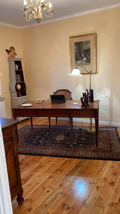 Apartament Chez Helene 3 Etoiles, Labellise Disabled Pmr,Pour 4 Personnes Chiens Bienvenus-Pet Friendly Bourg-Madame Zewnętrze zdjęcie