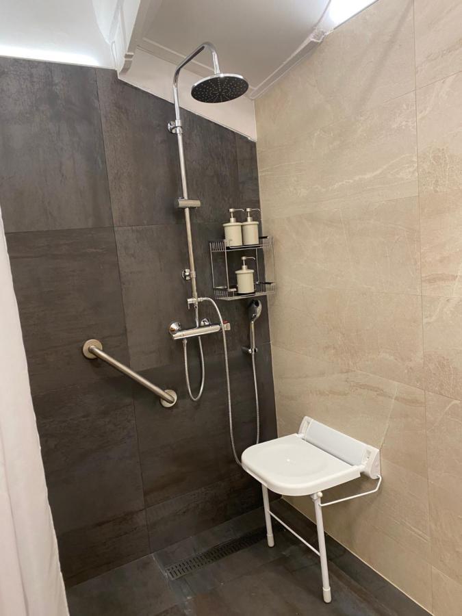 Apartament Chez Helene 3 Etoiles, Labellise Disabled Pmr,Pour 4 Personnes Chiens Bienvenus-Pet Friendly Bourg-Madame Zewnętrze zdjęcie