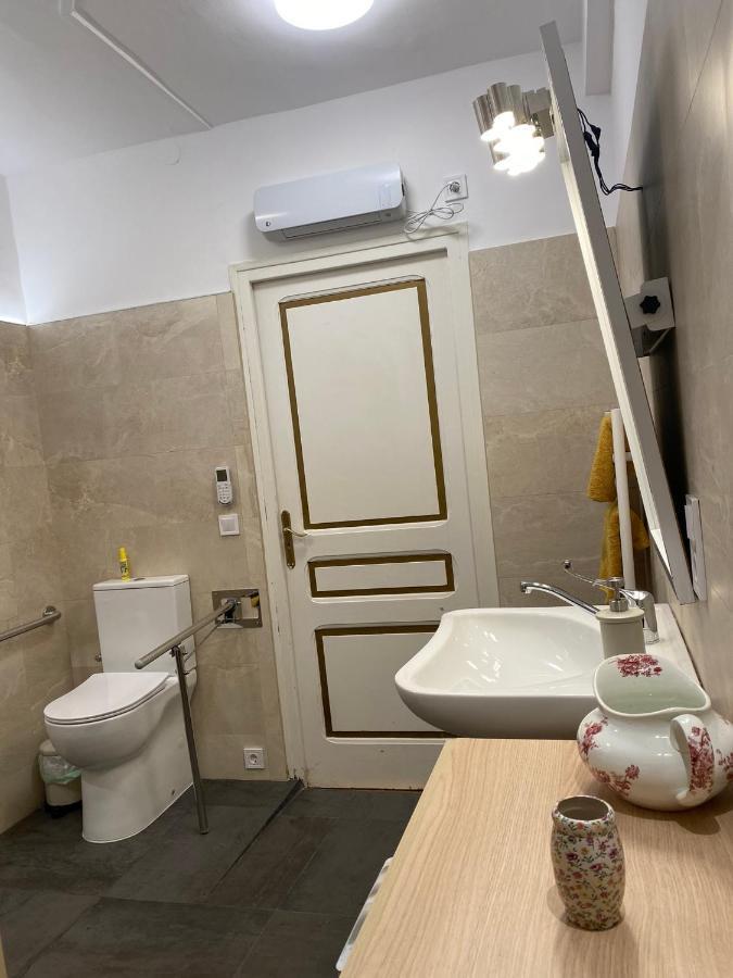 Apartament Chez Helene 3 Etoiles, Labellise Disabled Pmr,Pour 4 Personnes Chiens Bienvenus-Pet Friendly Bourg-Madame Zewnętrze zdjęcie