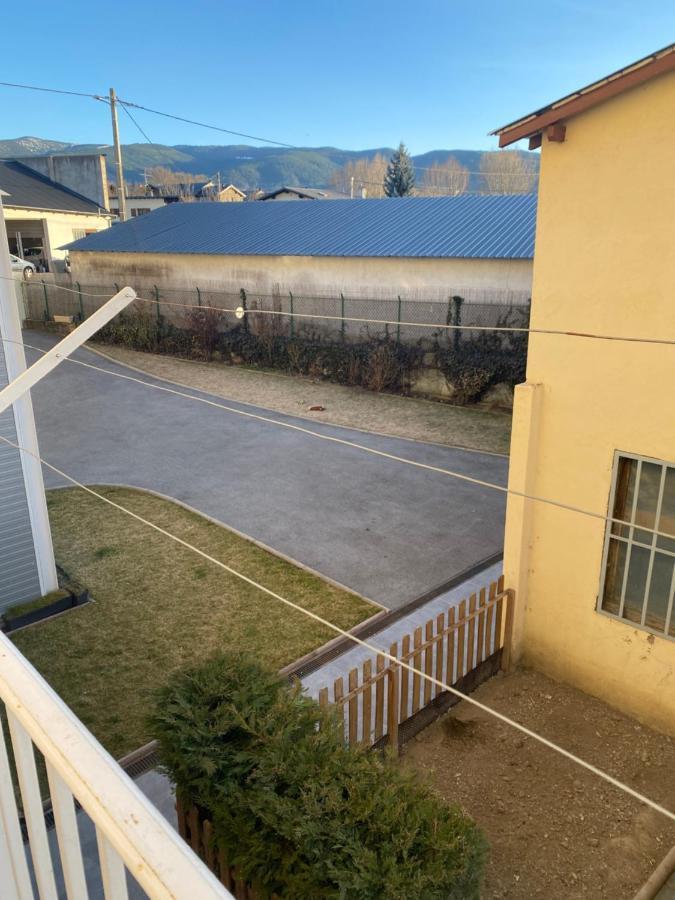 Apartament Chez Helene 3 Etoiles, Labellise Disabled Pmr,Pour 4 Personnes Chiens Bienvenus-Pet Friendly Bourg-Madame Zewnętrze zdjęcie