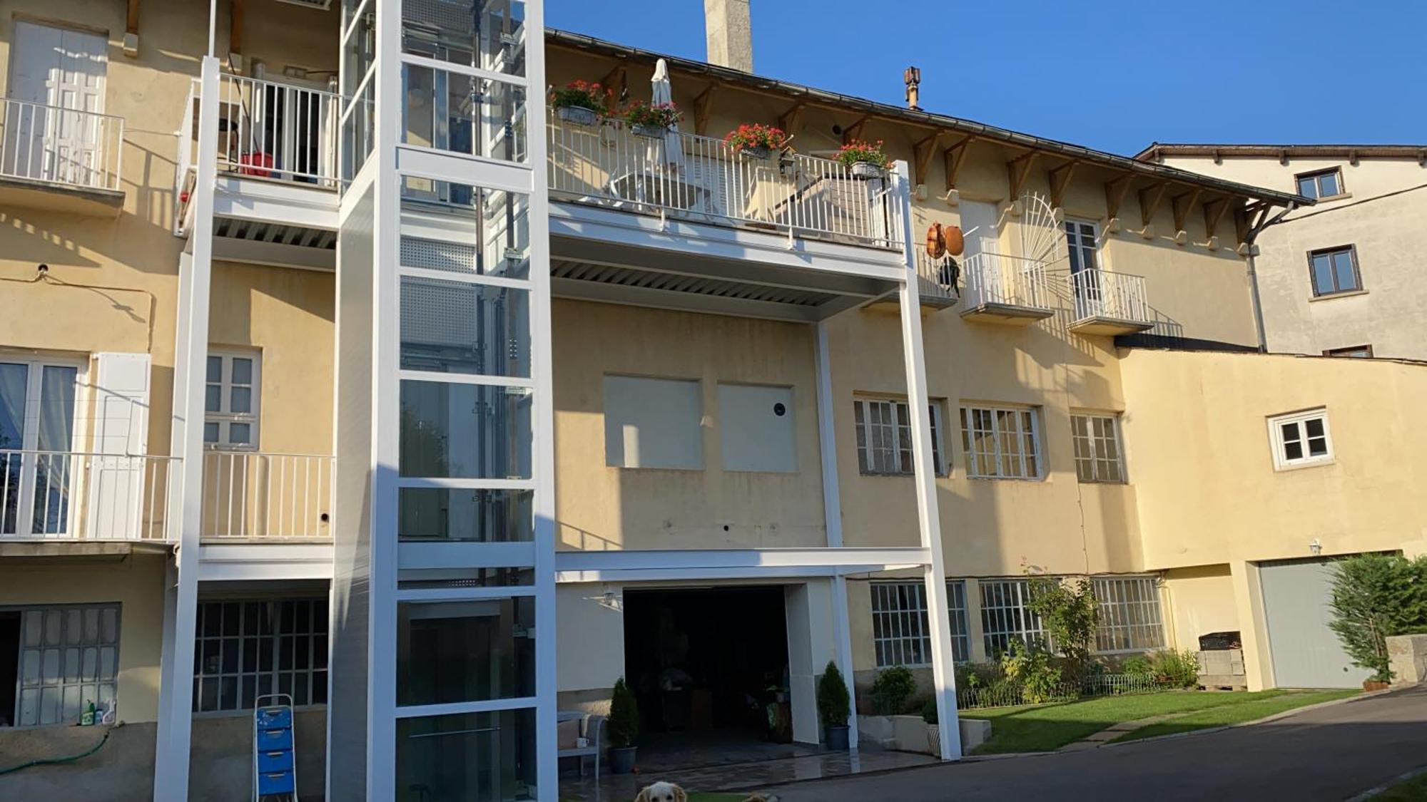 Apartament Chez Helene 3 Etoiles, Labellise Disabled Pmr,Pour 4 Personnes Chiens Bienvenus-Pet Friendly Bourg-Madame Zewnętrze zdjęcie